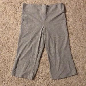 Youth athletic performance capri